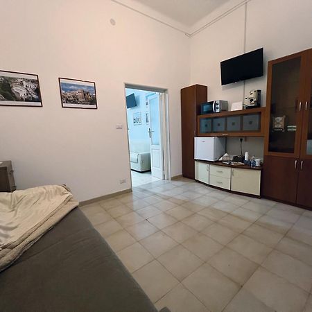 B&B Massafra Nella Tebaide Ngoại thất bức ảnh