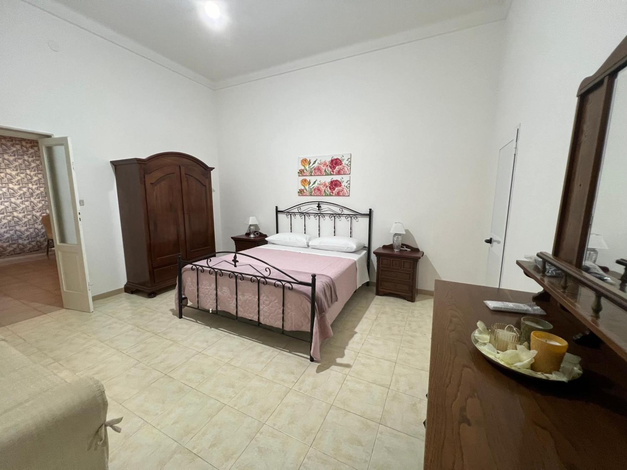 B&B Massafra Nella Tebaide Ngoại thất bức ảnh