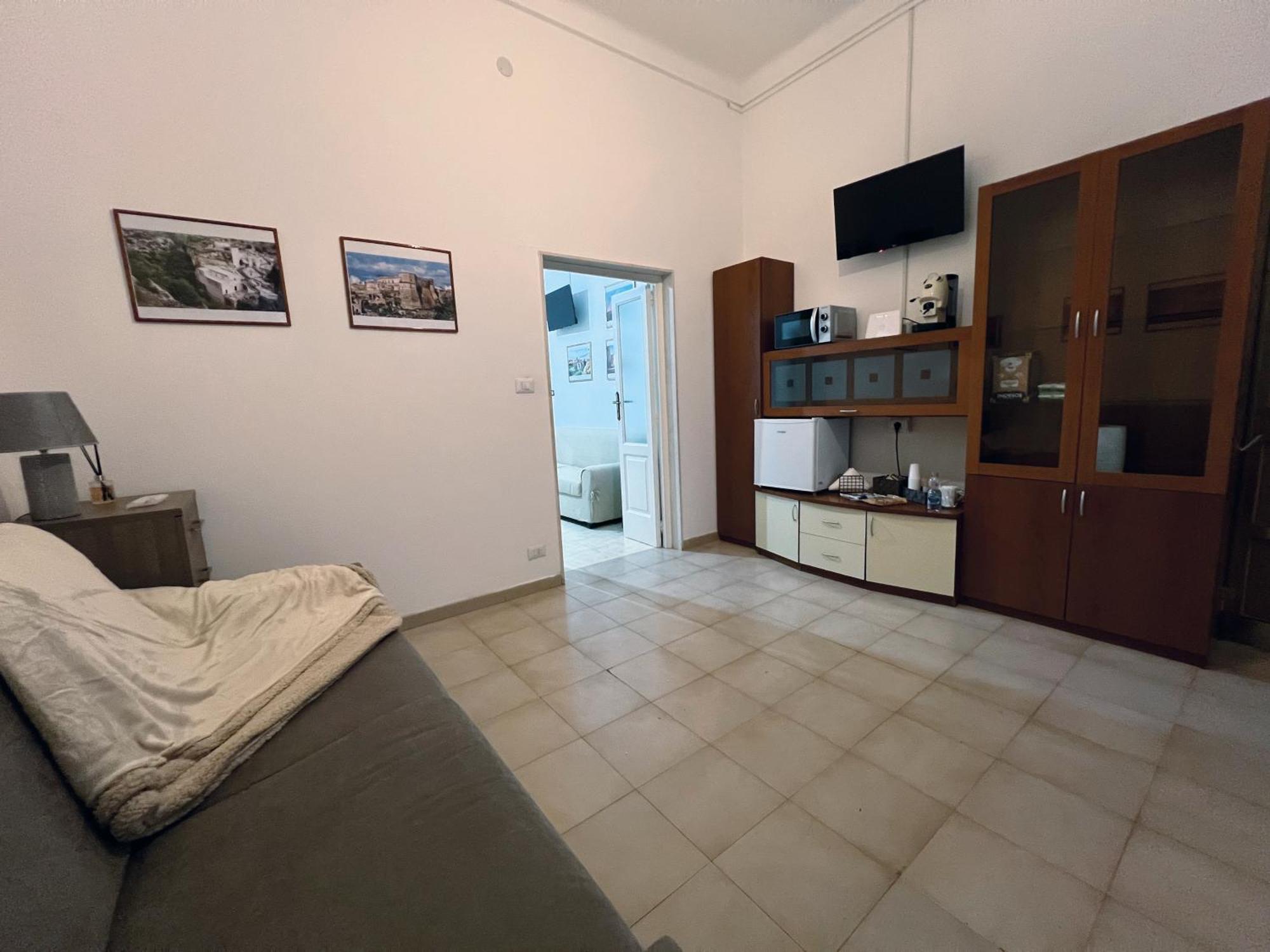 B&B Massafra Nella Tebaide Ngoại thất bức ảnh